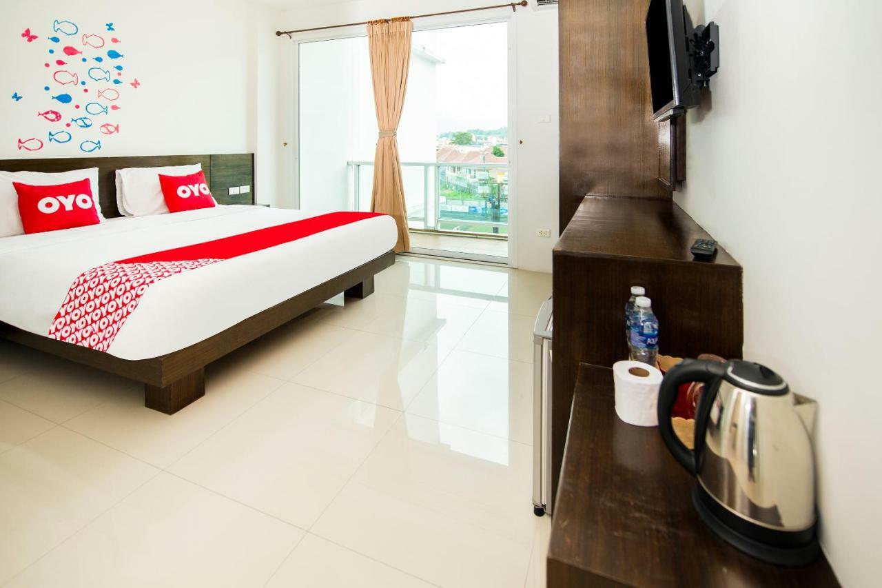 Oyo 250 July Patong Phuket