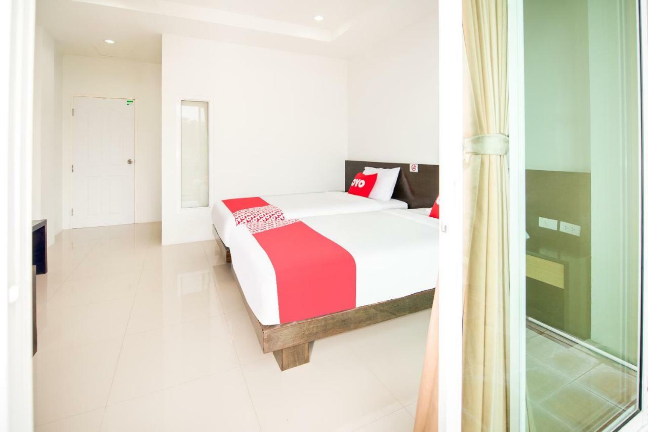 Oyo 250 July Patong Hotel
