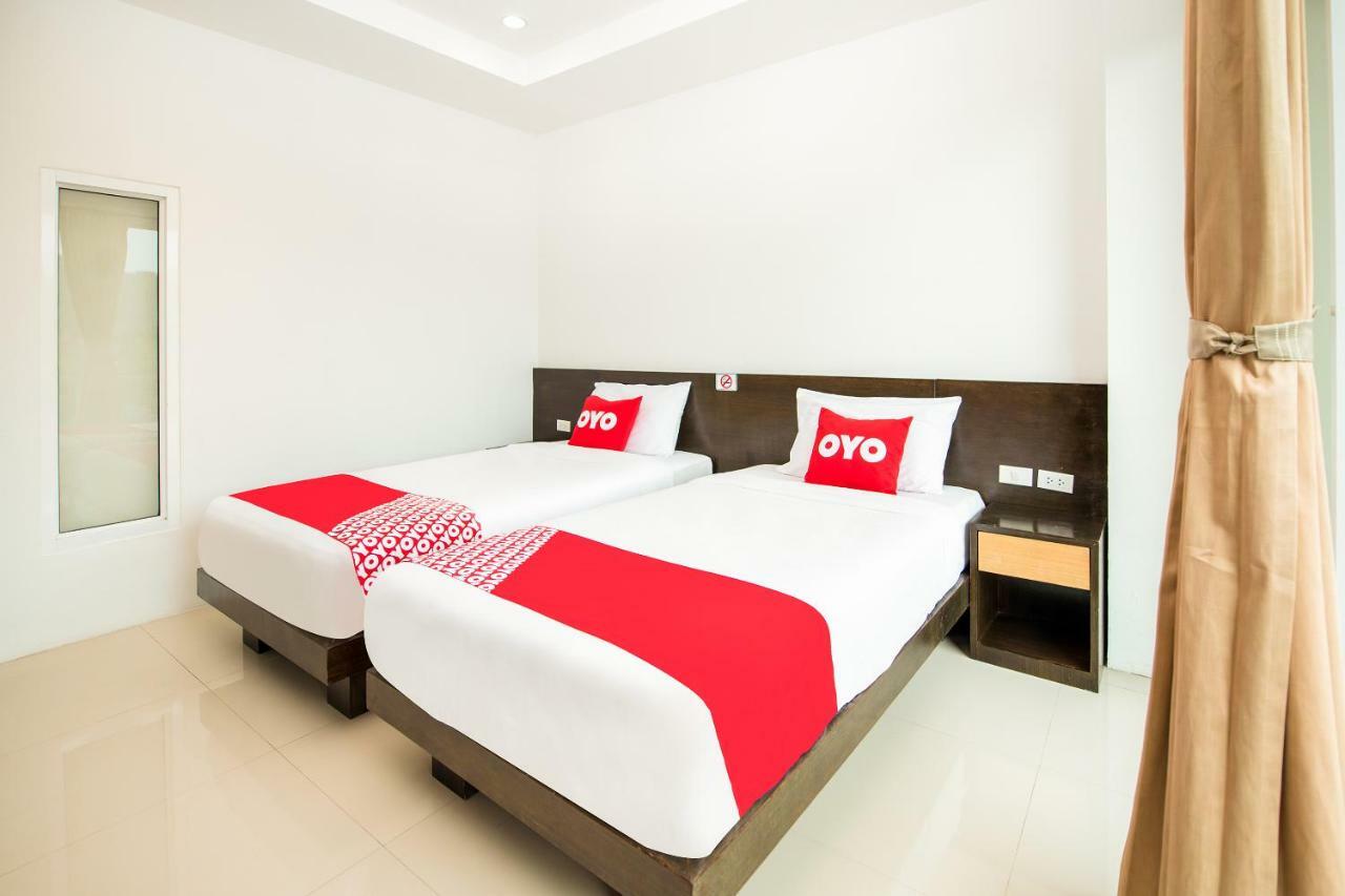 Hotel Oyo 250 July Patong